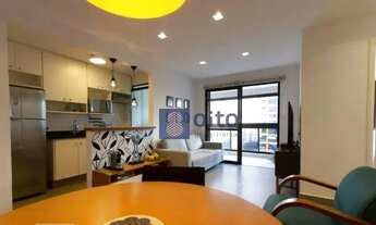 Imagem: Apartamento com 2 dormitórios, 60 m² Itaim