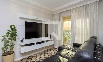 Imagem 2: Apartamento à Venda - Vila Rosália, 2 Quartos, 63 m2