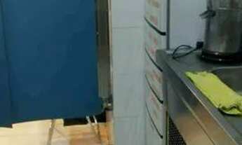 Imagem 3: Passando ponto de Lanchonete