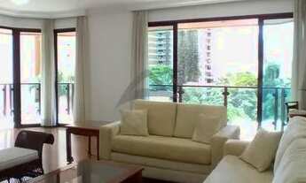 Imagem: Apartamento - Cambuí - Campinas