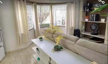 Imagem: Indaiatuba - Casa Padrão - Jardim Cristina