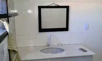 Imagem 3: Casa com Quarto Disponível