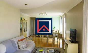 Imagem 2: Apartamento Venda 4 Dormitórios - 130 m² Perdizes