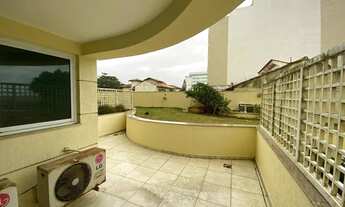 Imagem 7: Apt para aluguel tem 70 metros quadrados com 2 quartos