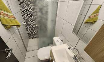 Imagem 5: Lindo Apartamento REFORMADO tem 64 metros quadrados com 3 quartos