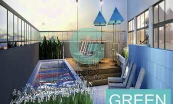 Imagem 5: Apartamento residencial para Venda em obras previsão entrega out/2019 fotos ilustrativas