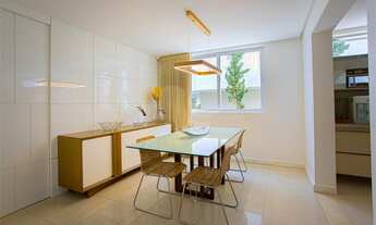 Imagem 4: Casa de alto padrão em condomínio de luxo