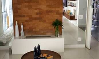 Imagem 4: Apartamento para venda com 171 metros quadrados com 3 quartos em Jardim Arpoador - São Pau