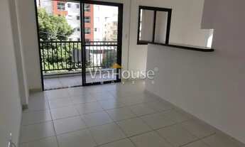 Imagem: Apartamento de 1 dormitório para alugar