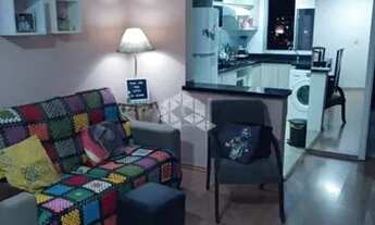 Imagem 5: Apartamento para Venda - 47m², 2 dormitórios, 1 vaga - Vila Nova