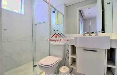 Imagem 16: Apartamento Locação 2 Dormitórios - 154 m² Vila Nova Conceição