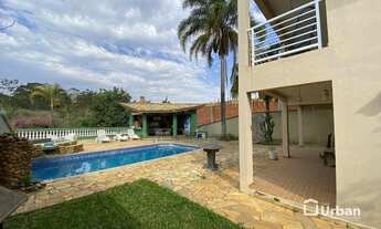 Imagem: Casa com 4 dormitórios à venda, 500 m²