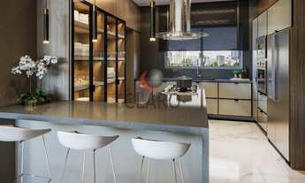 Imagem 5: APARTAMENTO com 3 dormitórios à venda no Alto da Glória - CURITIBA / PR - Ref. 781V