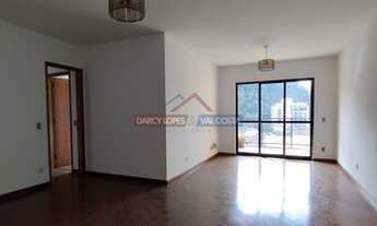 Imagem: Apartamento de 3 quartos no centro de Teresópolis/RJ