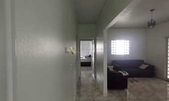 Imagem 6: Casa para venda no Parque Residencial das flores, 4 quartos, Anápolis!