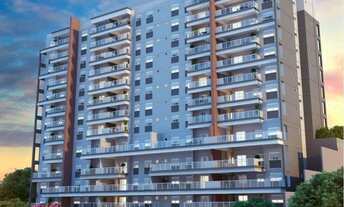 Imagem 3: Apartamento 76 metros - 2 quartos - 1 suíte - 2 vagas - Alto da Lapa - São Paulo - SP