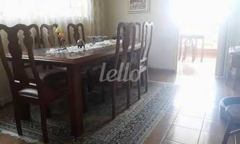 Imagem 4: São Paulo - Casa Padrão - Tucuruvi