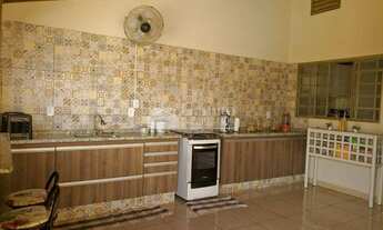 Imagem 6: CASA SÃO MARCOS COM PISCINA ACEITA TROCA