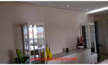 Imagem 3: Excelente Apto. com 198 metro quadrado com 3 quartos em Umarizal - Belém - PA