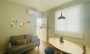 Imagem 3: Apartamento - Cambuí - Campinas