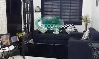 Imagem: Apartamento com 1 dorm, Boqueirão, Santos