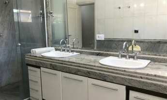 Imagem 5: Casa em Alphaville resid 2, 530m 4 suítes + 1 qto. 20.000 cond 1.497