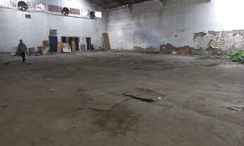 Imagem 7: Galpão/Depósito/Armazém para venda com 630 metros quadrados em Parque Duque - Duque de Cax