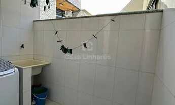 Imagem 2: Apartamento no bairro Cidade Nobre em Ipatinga/MG