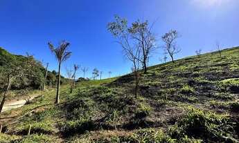 Imagem 6: TERRENOS COM ÓTIMA VISTA E TOPOGRAFIA, VENHA VISITAR