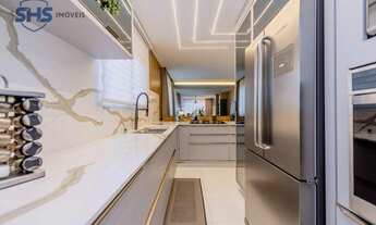 Imagem: Apartamento à venda, 135 m² por R$ 1.350.000,00