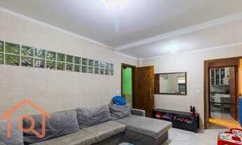 Imagem 4: Sobrado com 3 dormitórios, 100 m² - venda por R$ 550.000,00 ou aluguel por R$ 2.542,00/mês