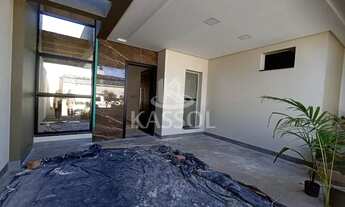 Imagem: CASA TÉRREA NO TROPICAL III, ALTISSIMO