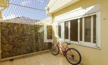 Imagem 6: Apartamento para Aluguel - São Geraldo, 3 Quartos, 120 m2