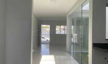 Imagem 2: Casa Padrão em São Carlos