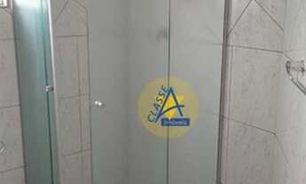 Imagem 3: Apto 2 dormitórios para alugar, 84 m² por R$ 2.100/mês - Jd Guapituba - Mauá/SP