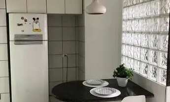 Imagem 7: Apartamento para aluguel possui 120 metros quadrados com 3 quartos