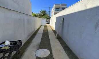 Imagem 3: CASA LINEAR COM 3 QUARTOS NA ENSEADA DAS GAIVOTAS, RIO DAS OSTRAS, RJ