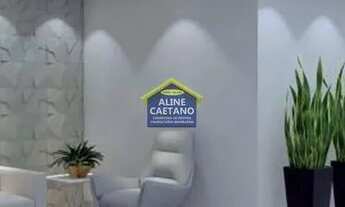 Imagem 5: 1 dormitorio impecavel com acabamento lindo!