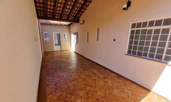 Imagem 4: CASA TÉRREA NO CENTRO