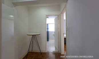 Imagem 7: Apartamento para aluguel tem 48 metros quadrados em Campos Elíseos - São Paulo - SP
