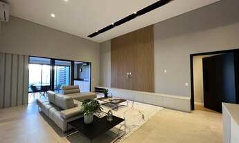 Imagem 4: Casa no condomínio Lago Sul para venda