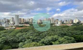 Imagem 2: Apartamento para venda na Vila Clementino, São Paulo com varanda e vista para a cidade
