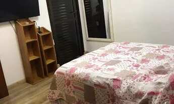 Imagem 6: Alugo Apartamento em moema 3 dormitorios