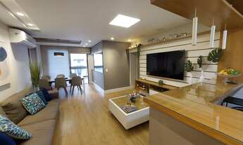 Imagem: Apartamento para venda com 127 m² com 3