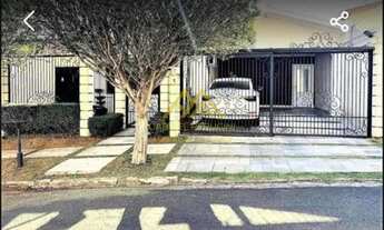 Imagem 2: Indaiatuba - Casa Padrão - Jardim Cristina