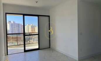Imagem 5: Excelente opção em apartamento no Kobrasol/São José! Vista mar, de frente, sol da manhã!