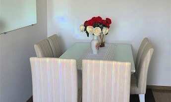 Imagem 7: Apartamento 60 m2 com 3 quartos 1 suíte em Alto Ipiranga - Mogi das Cruzes - SP