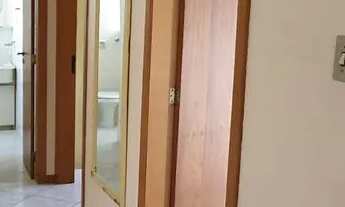 Imagem 4: Ap Dois dormitórios semi imobiliado