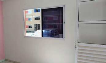 Imagem 2: Apartamento cidade ocidental