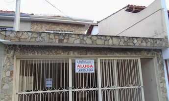 Imagem: Casa Assobradada - Laurentina Jorge Ribeiro